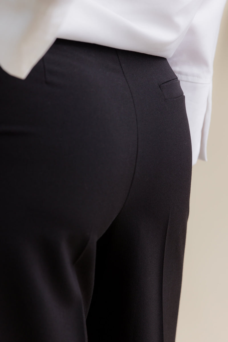 corinna trousers blackest close