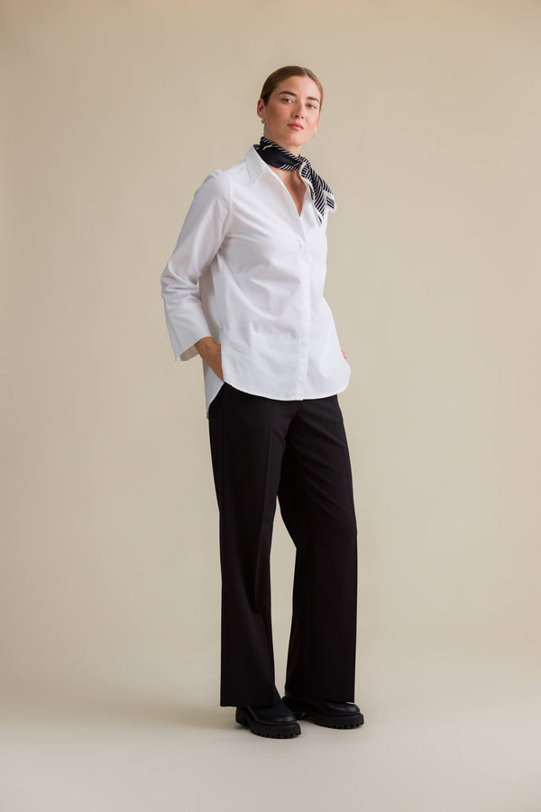 corinna trousers blackest