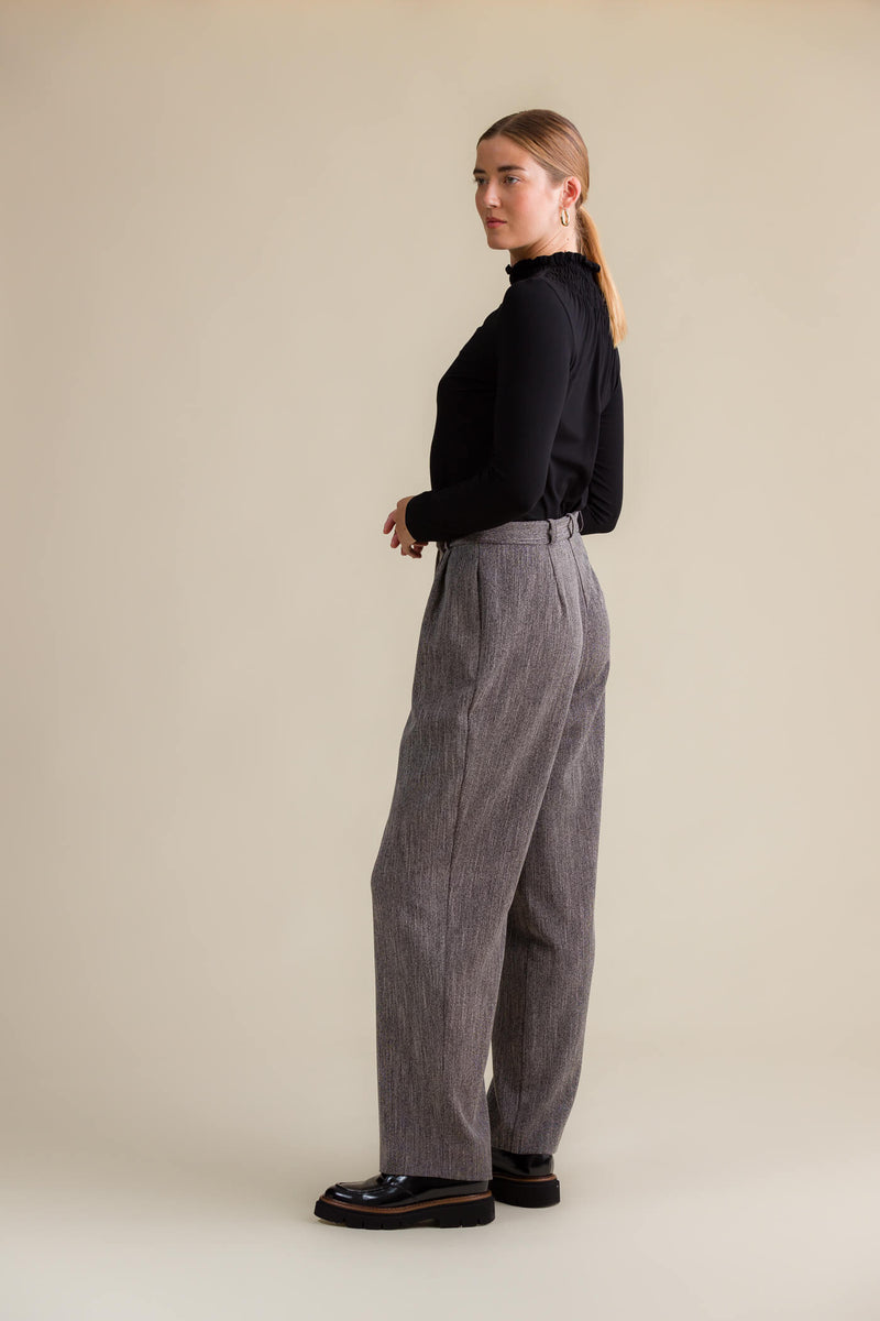 greer trousers 98 dark grey side