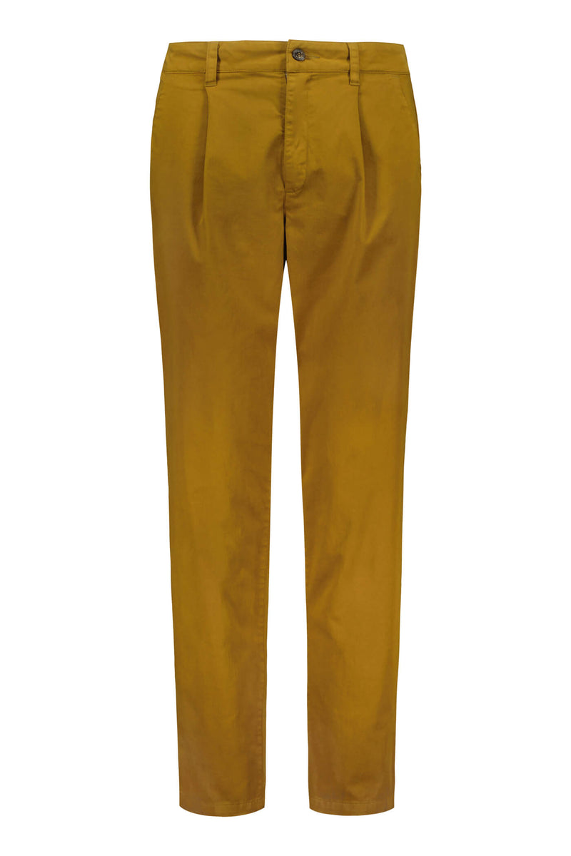 henrika pants cumin front