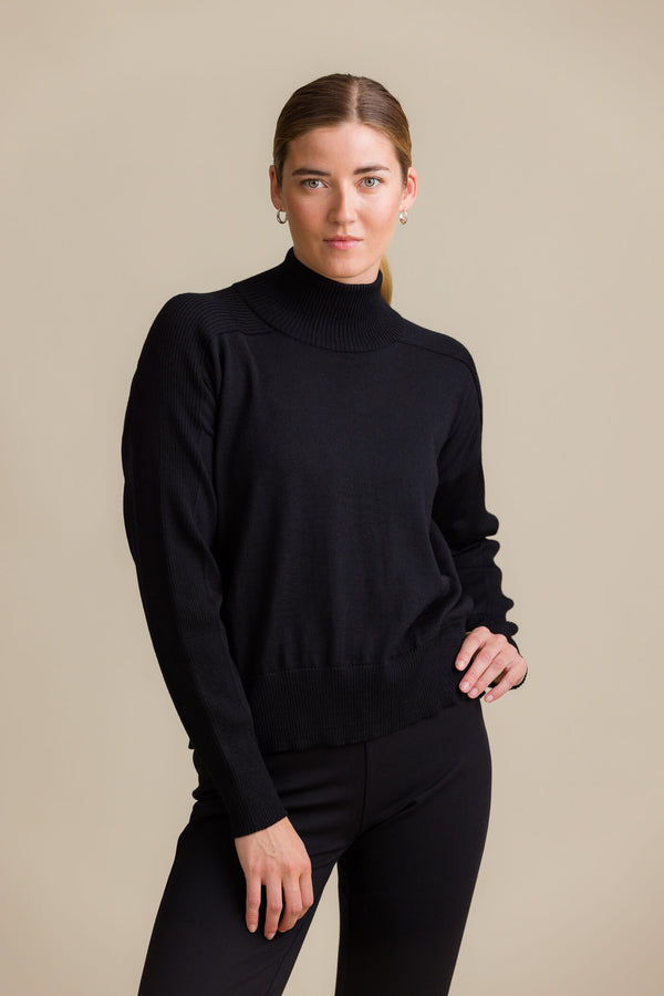 ina jumper blackest