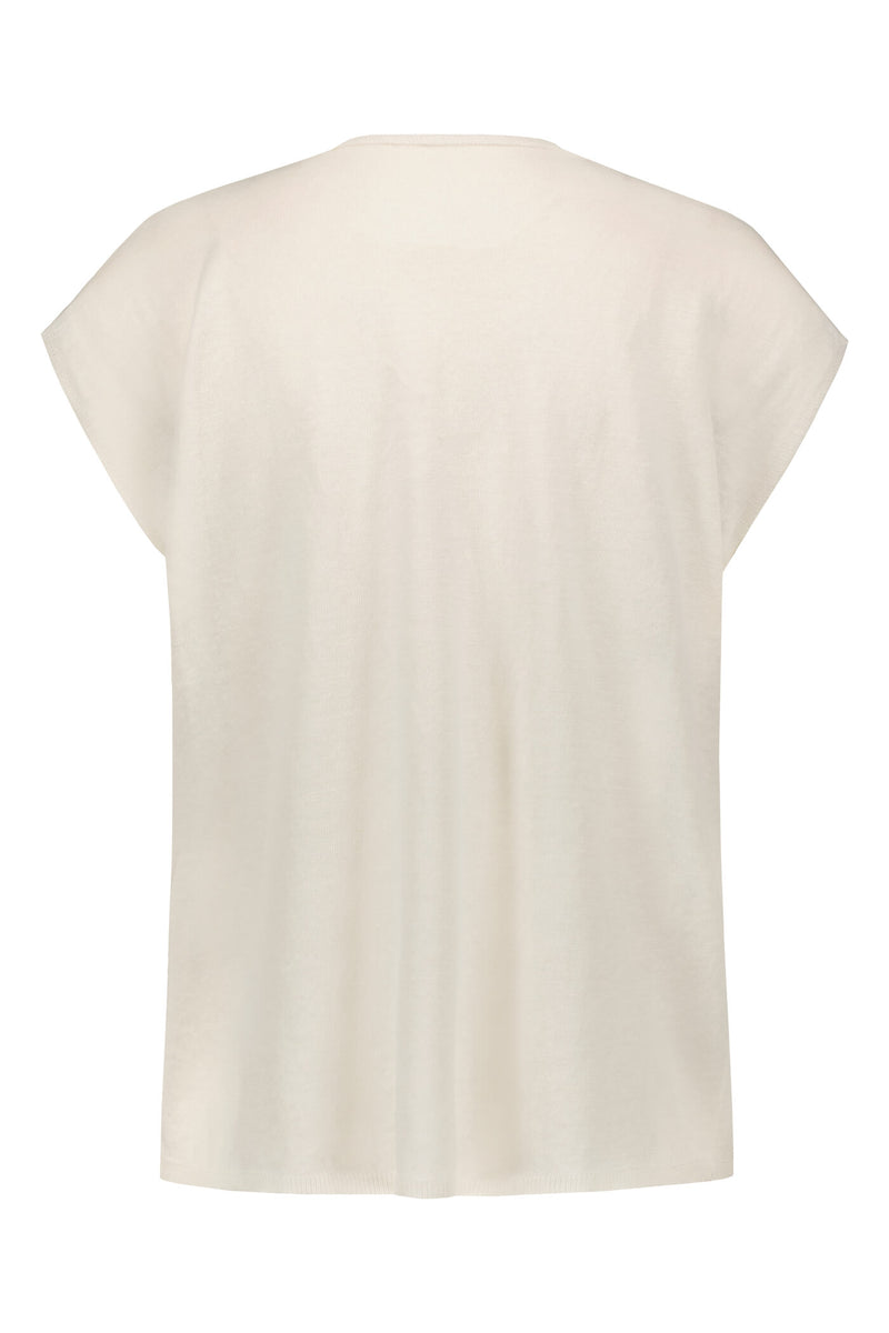 joan top soft white back