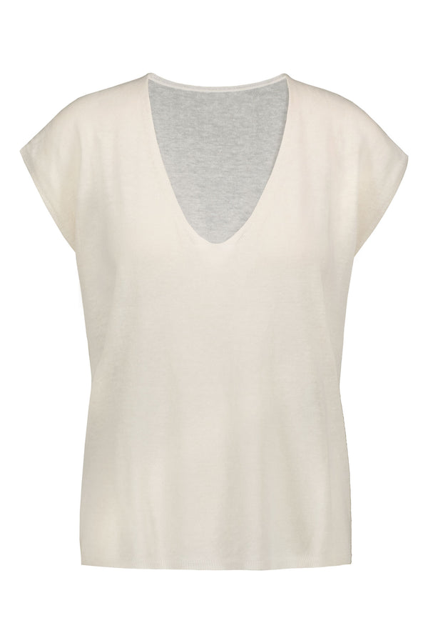 joan top soft white front