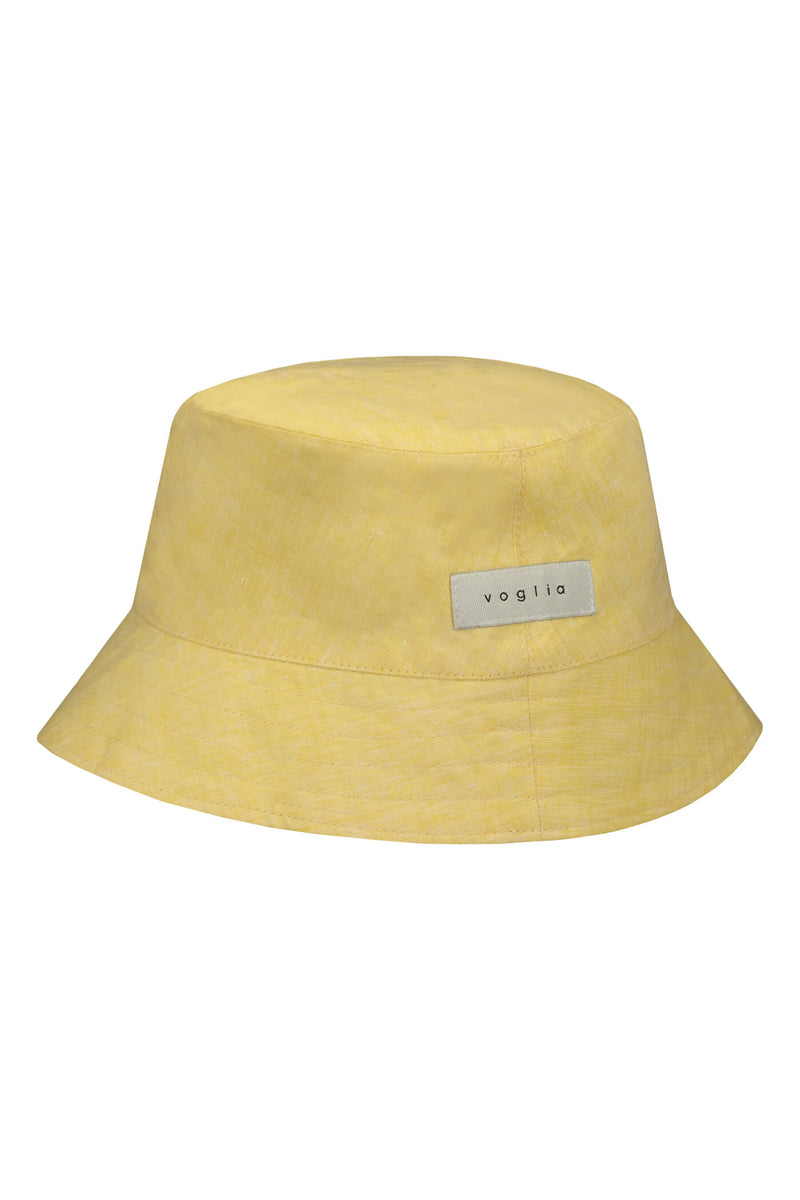 maeve hat apricot back