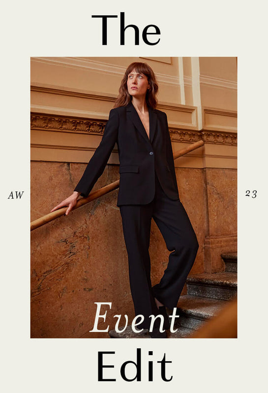 the event edit