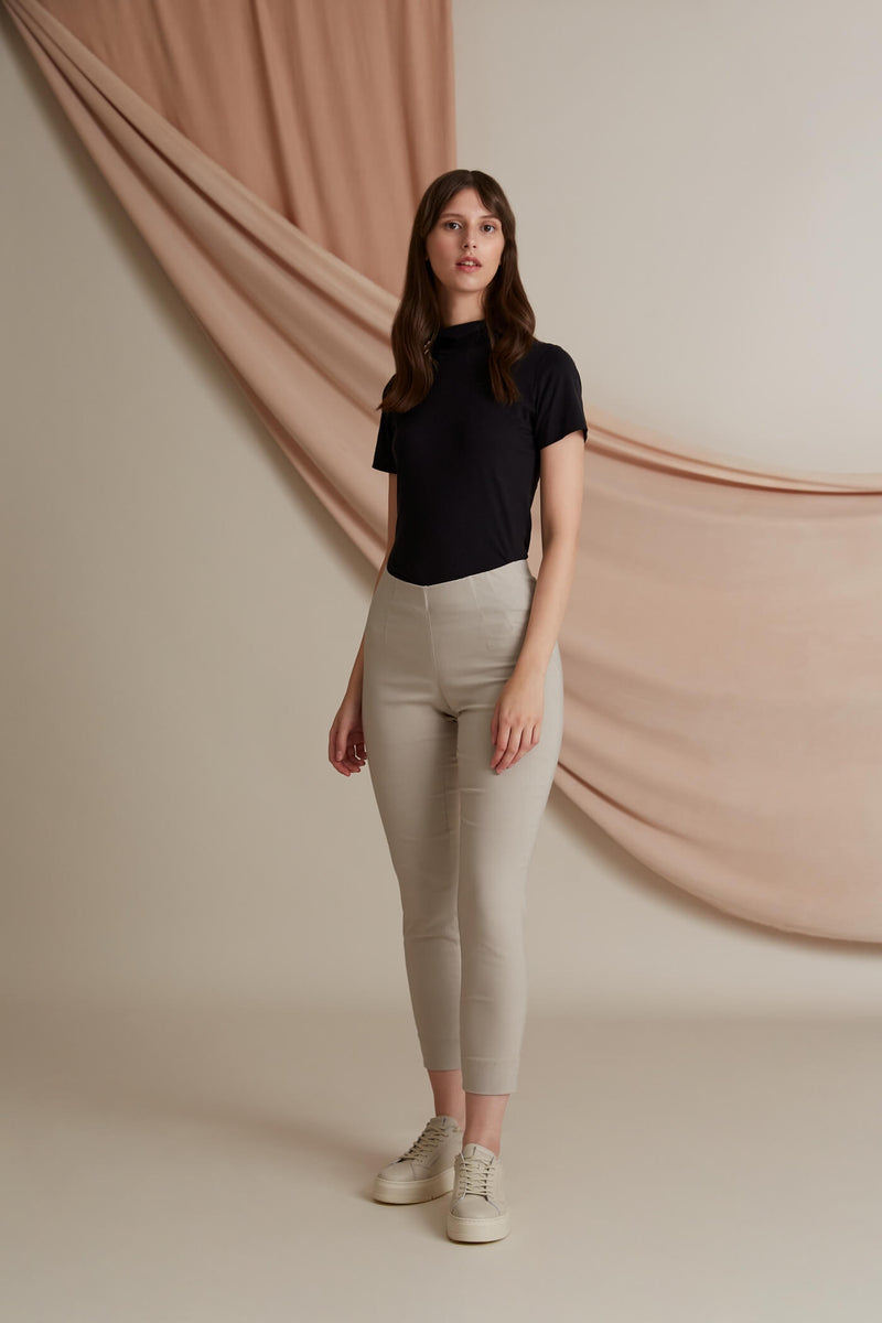 DARIA Stretch Trousers shell