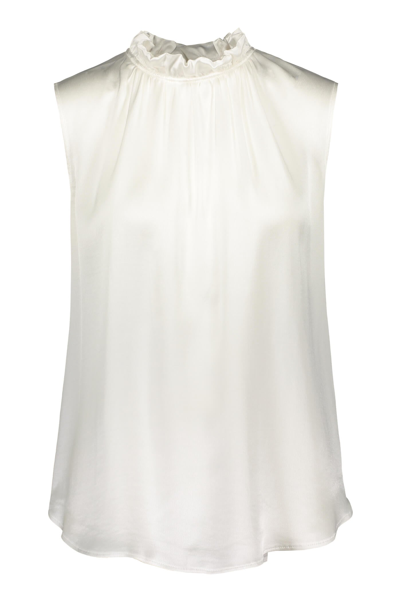 DARLEEN Sateen Blouse Voglia Finland