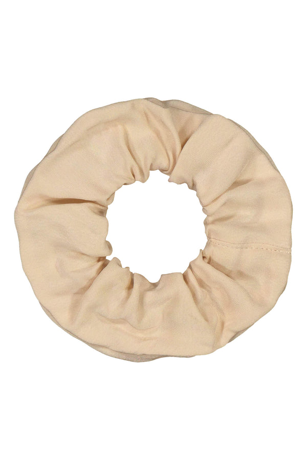 EM Small Scrunchie marzipan
