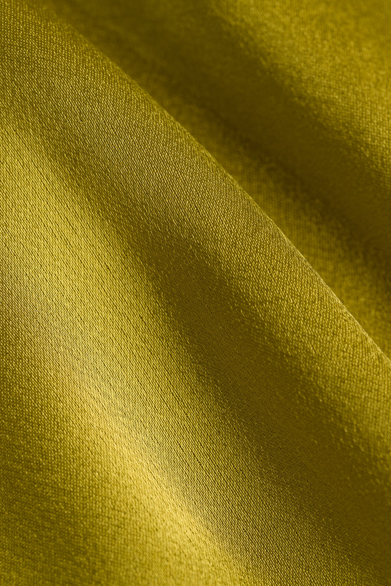 GENEVIE Sleeveless Top pistachio material