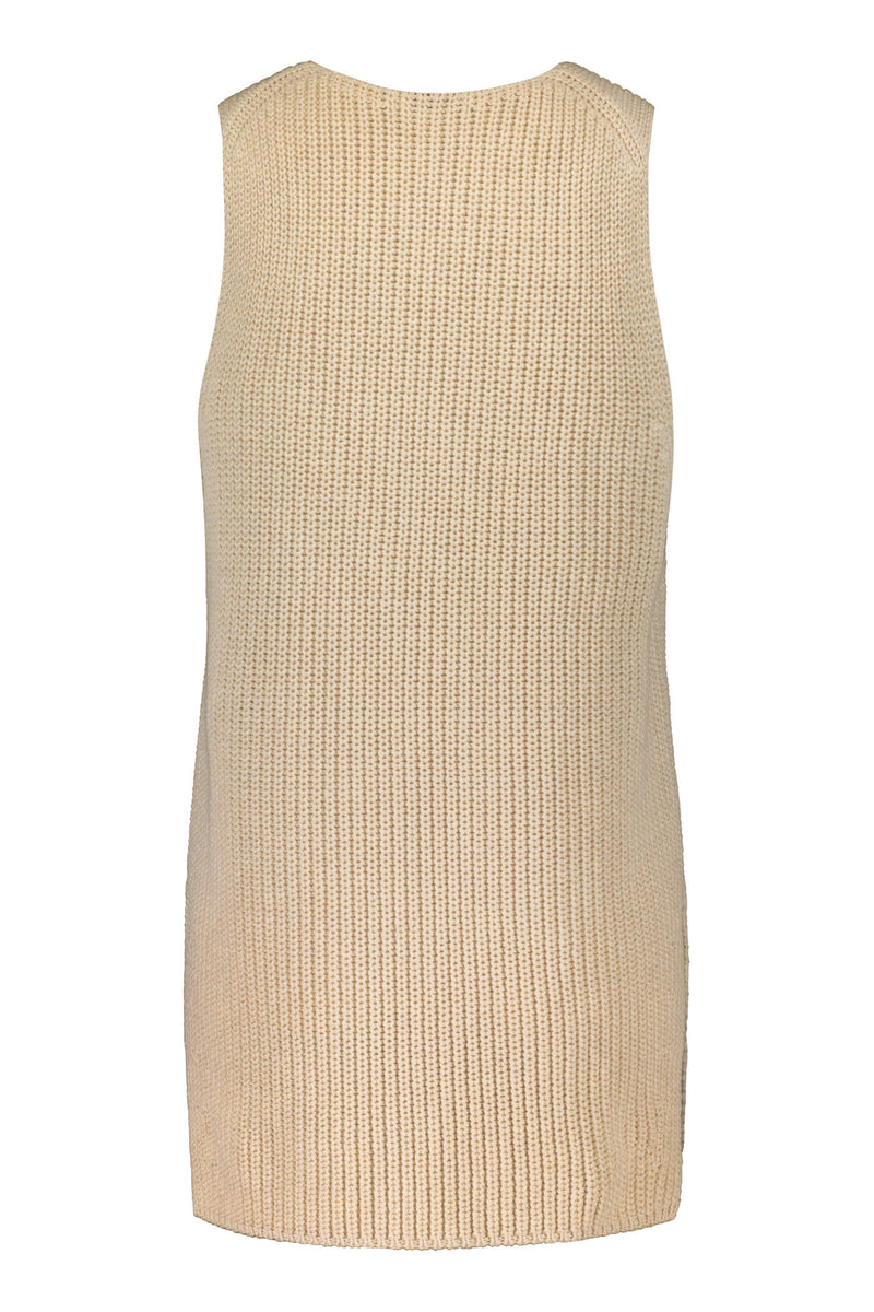 mette vest birch back