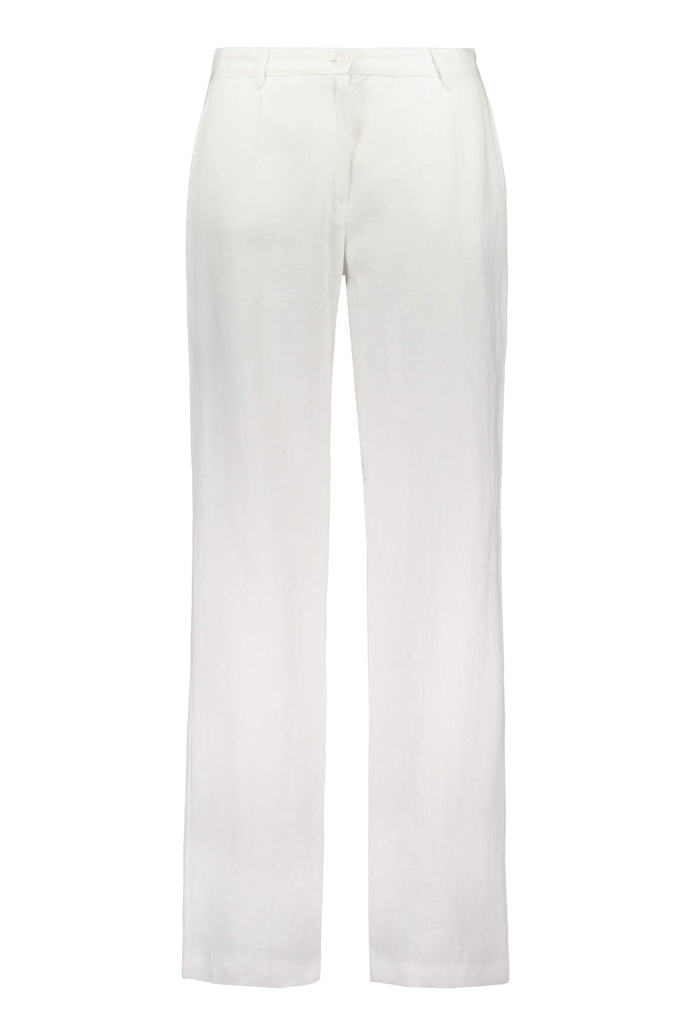 SHERAH Linen Trousers – Voglia Finland